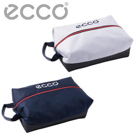 エコー ゴルフ ECCO GOLFシューズバッグ ECS002 シューズケース