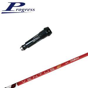 BB4/BB6pX[utVtgq(Fujikura tWN)x^X TR bhVENTUS TR RED Vtg