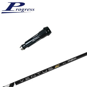 BB4/BB6pX[utVtgq(Fujikura tWN)x^X TR ubNVENTUS TR BLACK Vtg