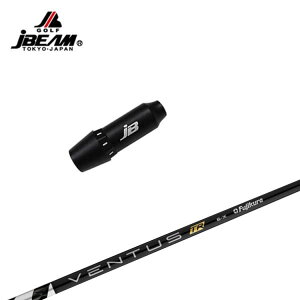 �y�X�[�p�[�Z�[���S�i�|�C���g10�{ 3/4 20:00-3/11 01:59�zJBEAM�iJ�r�[���jKZ-5/JLIDEN�p �X���[�u�t�V���t�g���q(Fujikura �t�W�N��)�x���^�X TR �u���b�NVENTUS TR BLACK �V���t�g