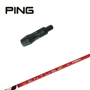 y_tf[I101 Si|Cg10{Izs PING X[ut Vtgq(Fujikura tWN)x^X TR bhVENTUS TR RED Vtg