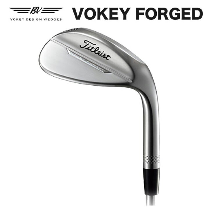 楽天市場】【在庫限り】タイトリスト Titleistボーケイフォージド  