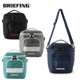 ブリーフィング ゴルフクーラーバッグ M エコツイルBRIEFING GOLF BRG231E70COOLER BAG M ECO TWILL保冷バッグ