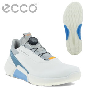 y SALEzGR[ XpCNX StV[YoCI H4 {A108204 55569 zCg/gu[ECCO MEN'S GOLF BIOM H4 BOA