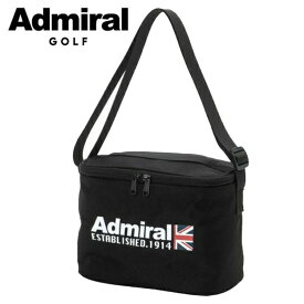 アドミラル ゴルフ ラウンドバッグカートバッグ クールバック 保冷機能付ADMIRAL GOLF ADMZ3BE7