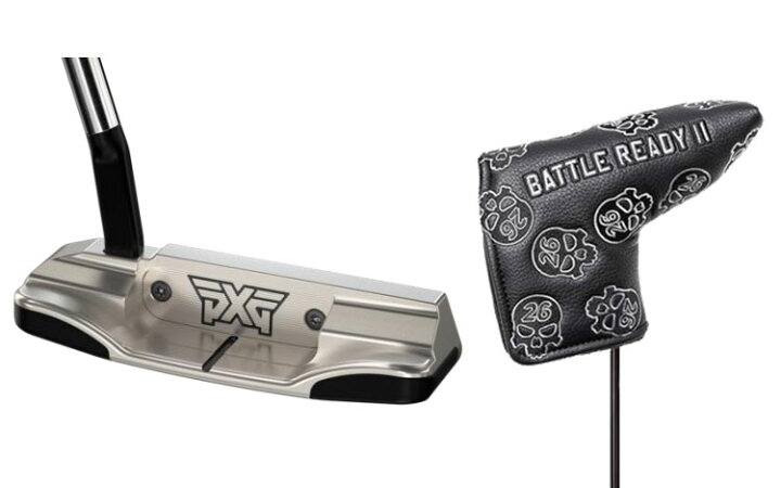 楽天市場】【最大PT5倍 10/24 20:00〜10/27 09:59】PXG バトルレディ2 