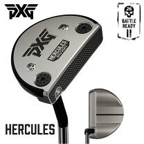 楽天市場】pxg パターの通販