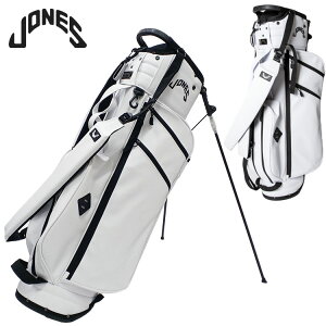 W[Y gD[p[ 2.0 X^hobOXm[ LfBobO 9^JONES Trouper 2.0 Stand Bag SNOW St