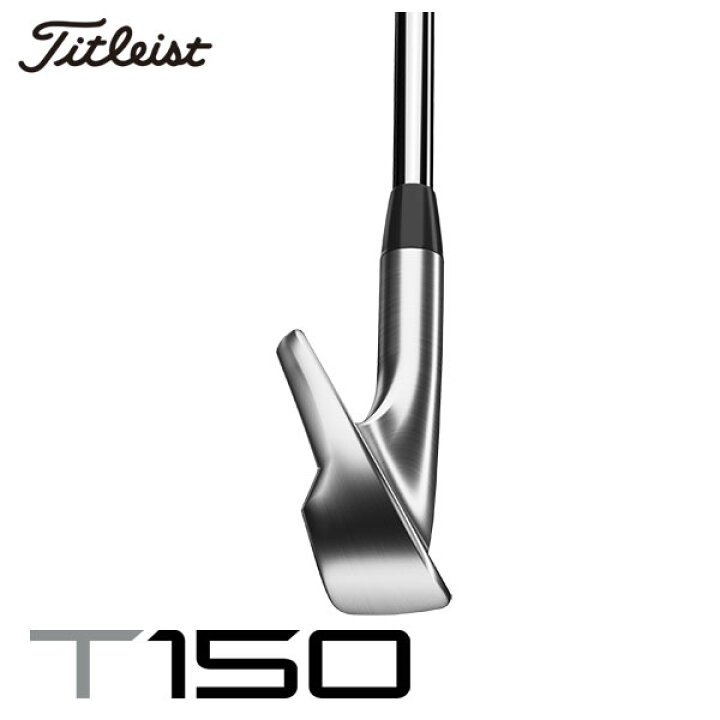 楽天市場】【メーカーカスタム】タイトリスト T150アイアンN.S.PRO 