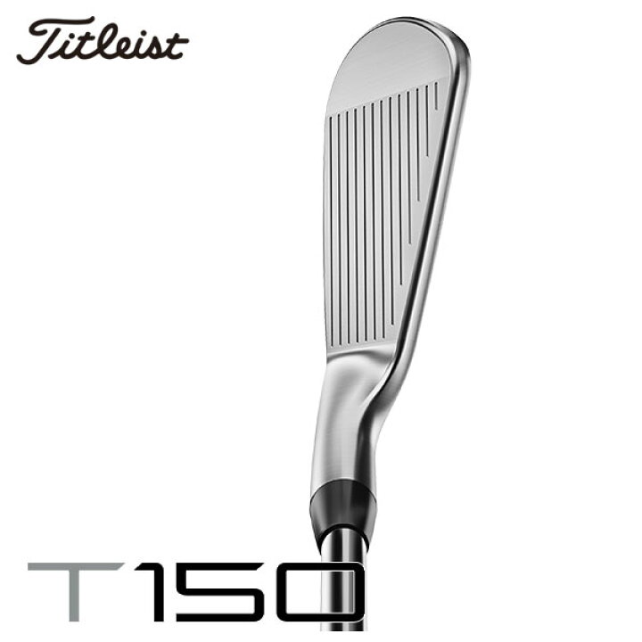 楽天市場】【メーカーカスタム】タイトリスト T150アイアンN.S.PRO 