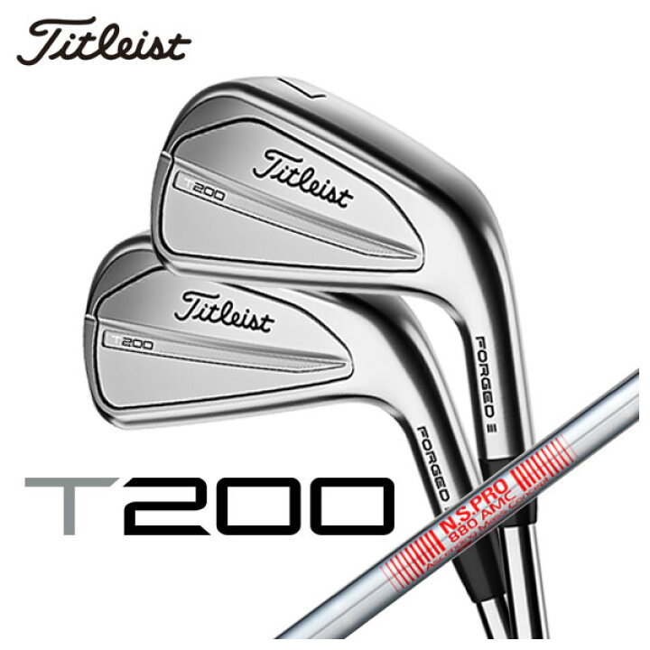 楽天市場】【最大PT5倍 1/09 20:00〜1/16 01:59】タイトリスト T200 