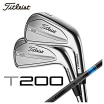 楽天市場】titleist t200 #5の通販
