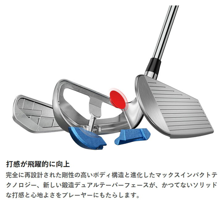 楽天市場】【メーカーカスタム】タイトリスト T200アイアン 