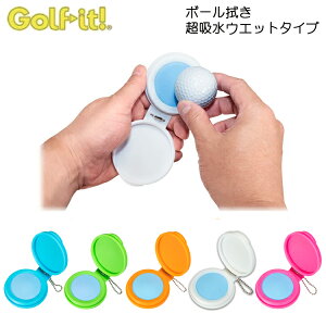 Cg LITE{[@ zEFbg^CvGOLF BALL WIPE WET TYPEG-403 lR|XΉ