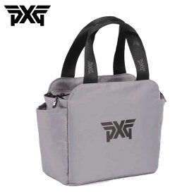 【全品ポイント5倍！ 4/24 20:00～4/27 9:59】PXG ゴルフカートトート グレーGOLFCART TOTE A-JP-GBCARTB05【PXG正規品】 ラウンドバッグ カートバッグ