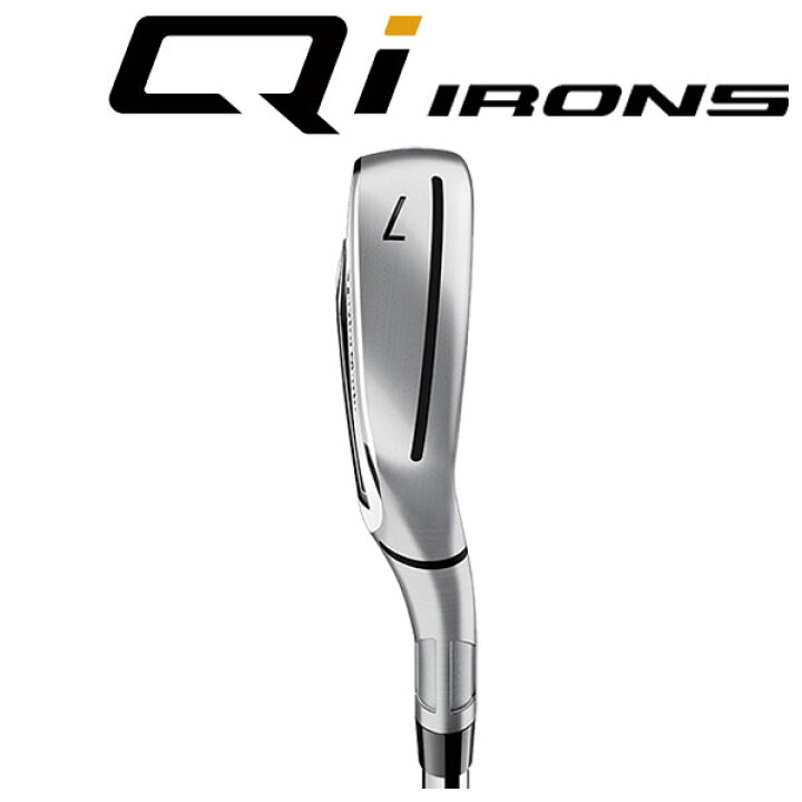 楽天市場】テーラーメイド Qi アイアンN.S.PRO 820GH (R) スチール 