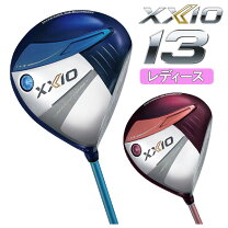 楽天市場】ゼクシオ 10 レディス ドライバーの通販