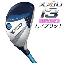 楽天市場】ゼクシオ レディース（ユーティリティ｜メンズクラブ 