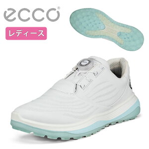 yfB|XzGR[ XpCNXStV[Y LT1 {A132763 01007 zCgECCO WOMEN'S GOLF LT1 BOA