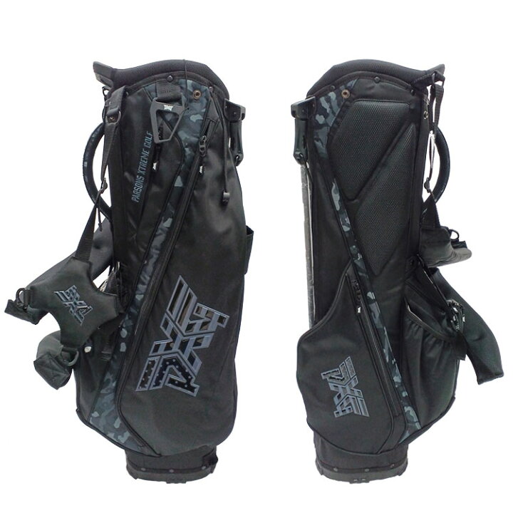 楽天市場】【全品PT5倍！4/4 20：00〜4/10 01：59まで】PXG キャディ 