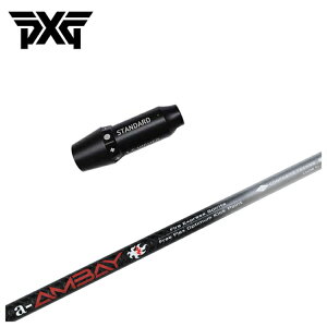 PXG �X���[�u�t�� �V���t�g�R���|�W�b�g�e�N�m �t�@�C�A�[�G�N�X�v���XSpirits a-AMBAY �ԃA���o�C �V���t�g