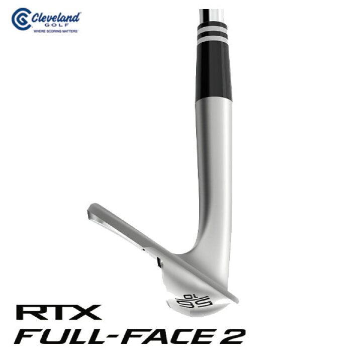 楽天市場】クリーブランド RTX フル フェース2 ウエッジN.s.PRO 950GH 