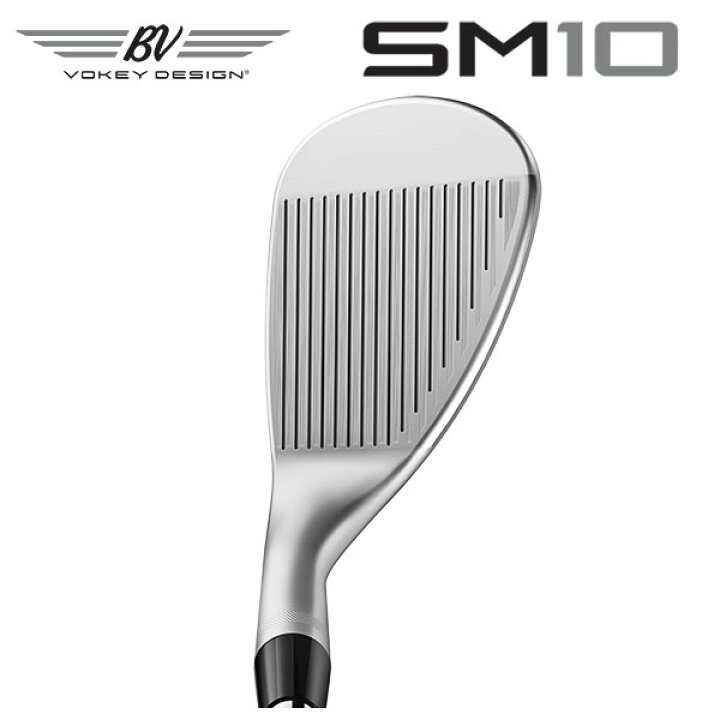 楽天市場】タイトリスト ボーケイ デザイン SM10 ウェッジ ツアー 