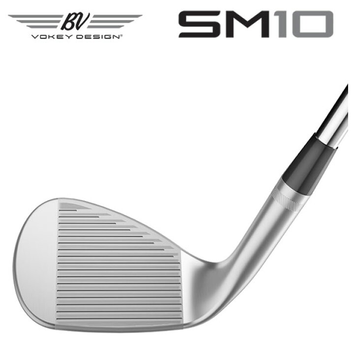 楽天市場】タイトリスト ボーケイ デザイン SM10 ウェッジ ツアー 