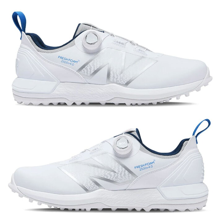 楽天市場】【大特価】ニューバランス new balanceゴルフシューズ 