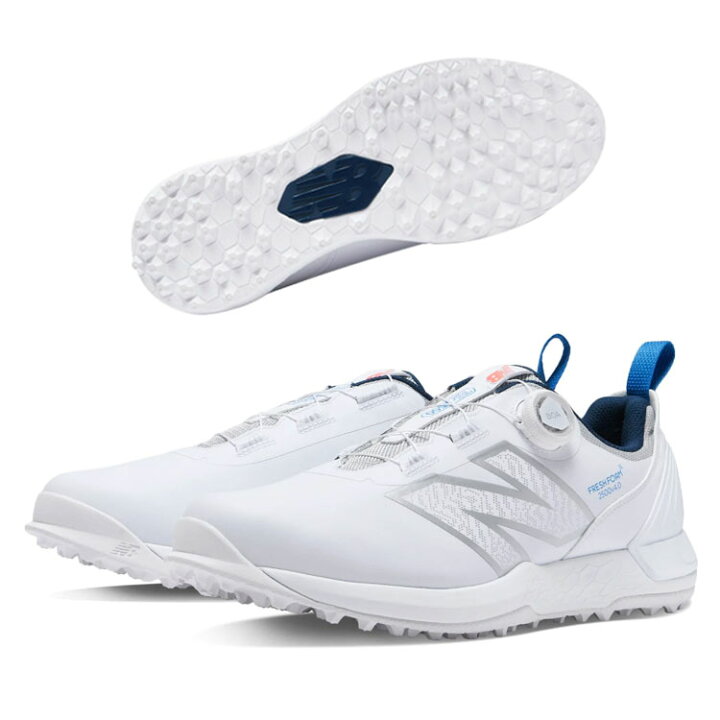 楽天市場】【大特価】ニューバランス new balanceゴルフシューズ 