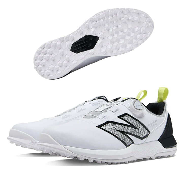 楽天市場】【大特価】ニューバランス new balanceゴルフシューズ 