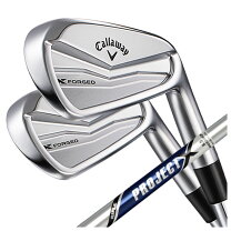 楽天市場】callaway forged project xの通販