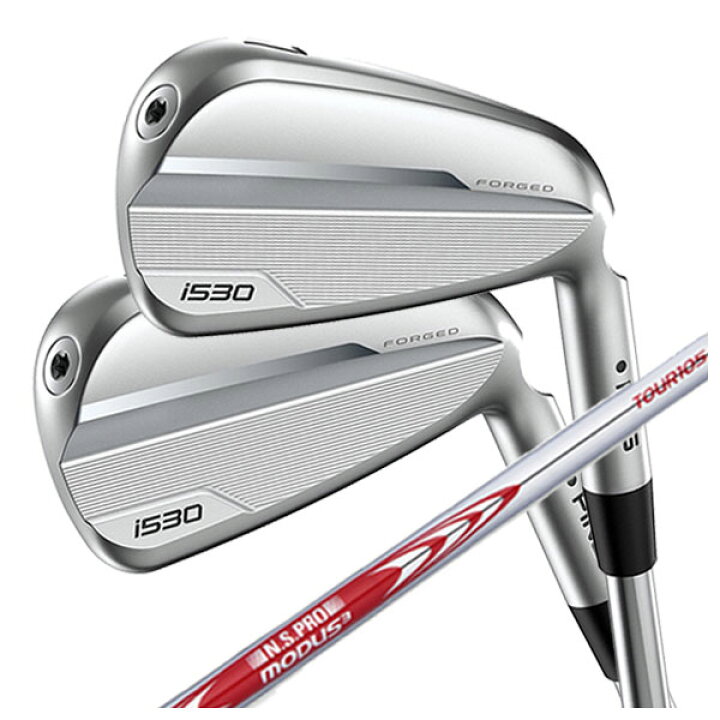 楽天市場】【1本から購入可能・メーカーカスタム】ピン i530 アイアン 