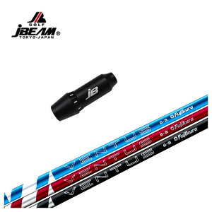 JBEAM�iJ�r�[���jKZ-5/JLIDEN�p �X���[�u�t�V���t�g���q �t�W�N���x���^�X 24 VENTUS�yBLUE�ERED�EBLACK�z�V���t�g