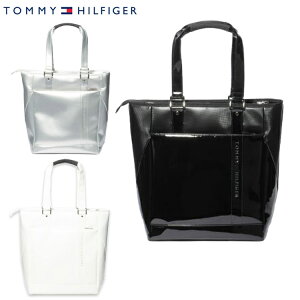 トミーヒルフィガートートバッグ モダンスポーツTHMG4ST1 TOMMY HILFIGER ゴルフ