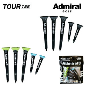 Ah~ cA[ eB[ADMIRAL TOUR TEE ADMG4AETSteB[ 5{pbN lR|XΉ