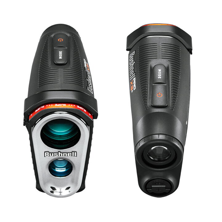 ブッシュネル Bushnell ピンシーカー プロ X3 ジョルト 楽天市場 