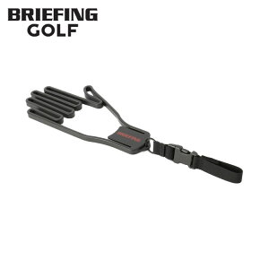 u[tBO StO[u z_[BRIEFING GOLF GLOVE HOLDERBRG241G14 ANZT[