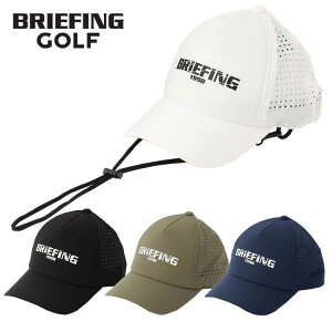 yʌzu[tBO StY T[t LbvBRIEFING GOLF BRG241MD9ST MENS SURF CAP LOGO