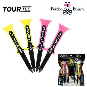 �T�C�R�o�j�[ Psycho Bunny�c�A�[ �e�B�[ �v���XTOUR TEE PLUS PBMG4FT1�S���t�e�B�[ 4�{�p�b�N �l�R�|�X�Ή�