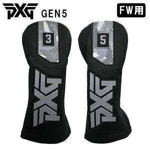 PXG GEN5 �w�b�h�J�o�[�t�F�A�E�F�C�E�b�h�p �S���t �l�R�|�X�Ή�