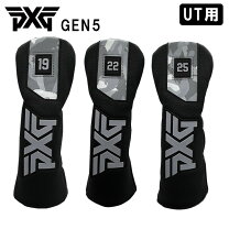 楽天市場】pxg ヘッドカバーの通販