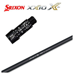 �y�S�i�|�C���g5�{�I4/4 20:00-4/10 1:59�܂Łz�X���N�\��(SRIXON�j�[�N�V�I(XXIO)�X���[�u�t�V���t�g�N���C�W�[(CRAZY)AVIS �A���B�X �V���t�g