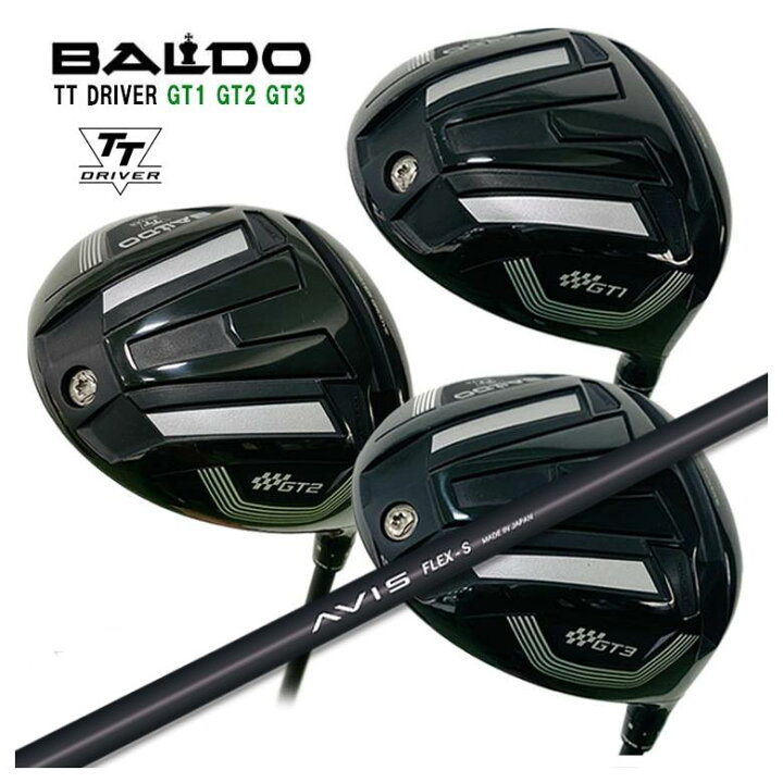 楽天市場】【2月1日限定！全商品ポイント10倍】カスタムクラブ BALDO 