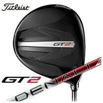 楽天市場】タイトリスト gt2 ドライバーの通販
