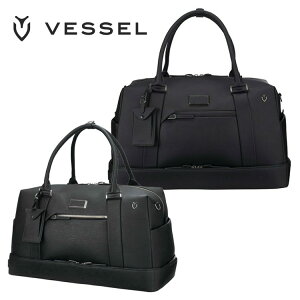 VESSEL Signature 2.0 Boston 2022�x�[�� �V�O�j�`���[2.0 �{�X�g���o�b�O 20223102120 �S���t