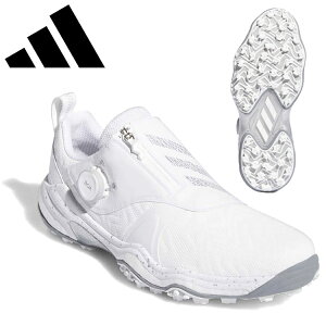 AfB_X adidasR[hJIX 25 {A NKZ93 ID8605CODECHAOS 25 BOA GOLF SHOEStbgEFAzCg/Vo[^bN/O[c[StV[Y XpCNX