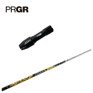 �y�S�i�|�C���g5�{�I4/4 20:00-4/10 1:59�܂ŁzPRGR �v���M�A �X���[�u�t���V���t�gUST�}�~�� �A�b�^�X�_�@�[�b�XATTAS DAAAS�i12��ځj �V���t�g