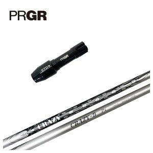 �y�S�i�|�C���g5�{�I4/4 20:00-4/10 1:59�܂ŁzPRGR �v���M�A �X���[�u�t���V���t�g�N���C�W�[(CRAZY)CRAZY-9 PT�V���t�g