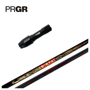�y�S�i�|�C���g5�{�I4/4 20:00-4/10 1:59�܂ŁzPRGR �v���M�A �X���[�u�t���V���t�g�N���C�W�[(CRAZY)LY-300 �_�C�i�}�C�g �V���t�g